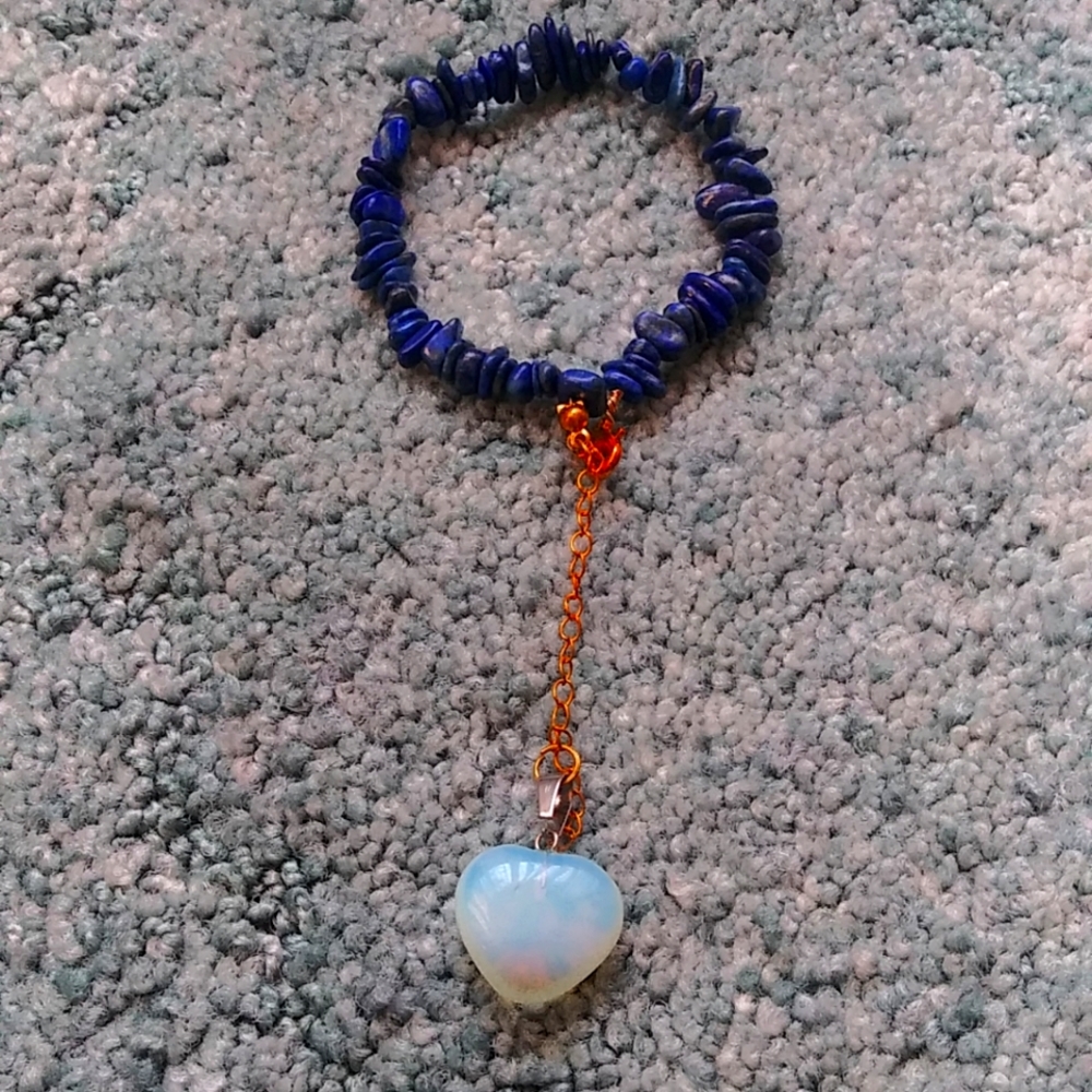 Charm Bracelet